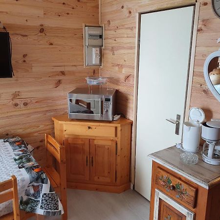 מניגו Appartement Combes Blanche 2 מראה חיצוני תמונה