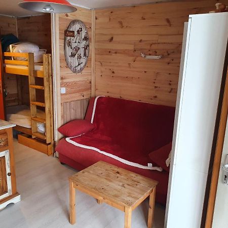 מניגו Appartement Combes Blanche 2 מראה חיצוני תמונה