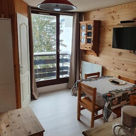 מניגו Appartement Combes Blanche 2 מראה חיצוני תמונה