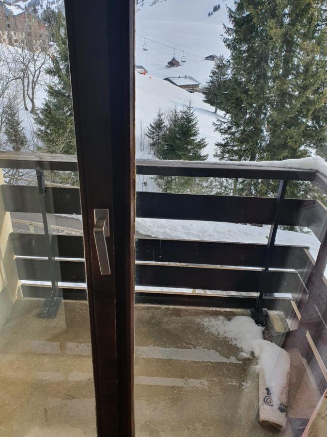 מניגו Appartement Combes Blanche 2 מראה חיצוני תמונה