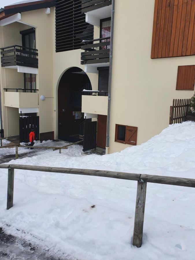 מניגו Appartement Combes Blanche 2 מראה חיצוני תמונה