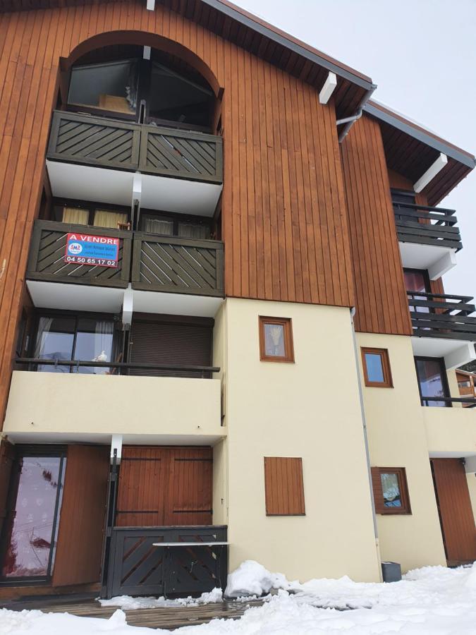מניגו Appartement Combes Blanche 2 מראה חיצוני תמונה