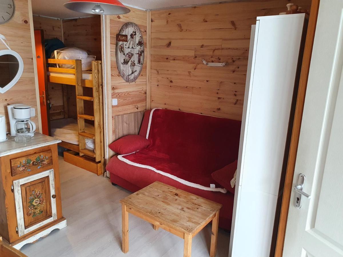 מניגו Appartement Combes Blanche 2 מראה חיצוני תמונה