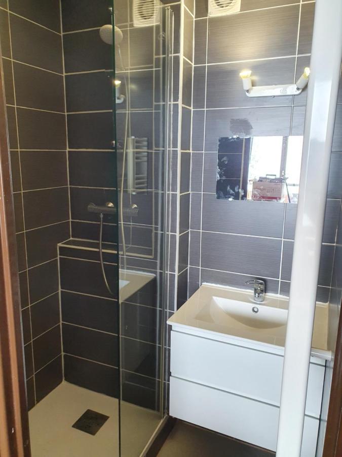 מניגו Appartement Combes Blanche 2 מראה חיצוני תמונה