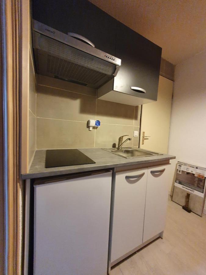 מניגו Appartement Combes Blanche 2 מראה חיצוני תמונה